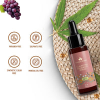 Avimee Herbal Scalptone Dandruff Serum | Enriched with Nilscurf & Hyaluronic Acid | Helps with Dandruff and Nourishes Scalp | For Men & Women | 25 ml