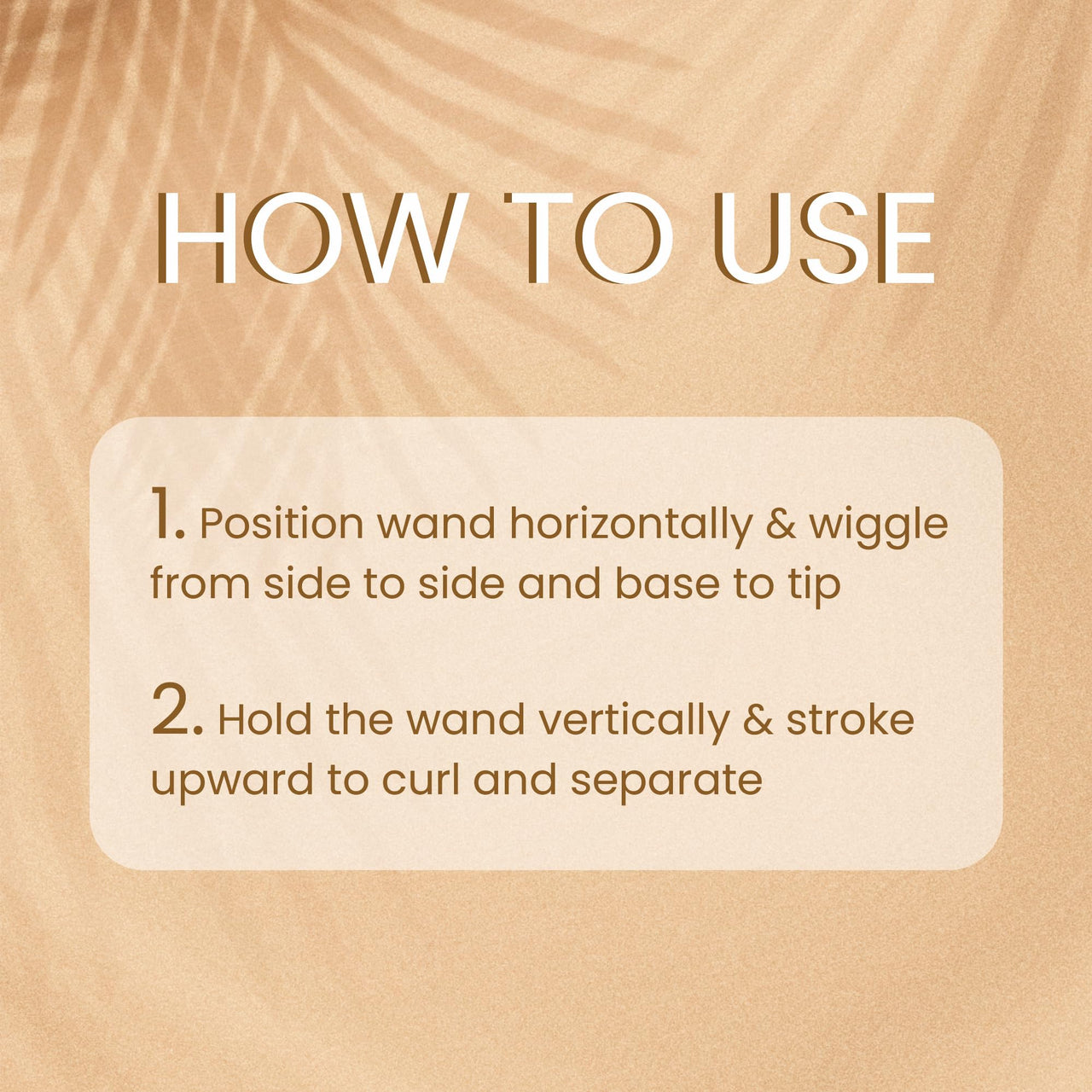 Seven Seas Push Up Lashes Mascara 10 g (Black) - For Women - Long Lasting WaterProof, Instant Volume & Glossy Looks.