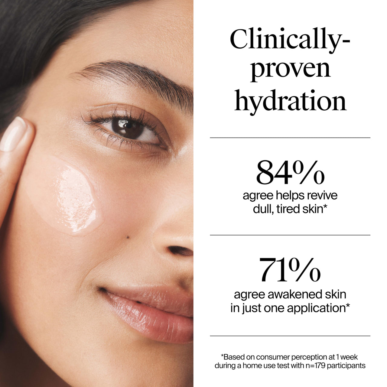 Neutrogena Hydro Boost Hyaluronic Acid Hydrating Water Gel Daily Face Moisturizer For Dry Skin, Oil & Fragrance-Free, Non-Comedogenic & Non Dye Face Lotion, 1.7 Fl Oz, 50.3 Ml (Pack Of 1)