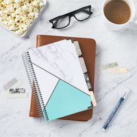 Avery Ultra Tabs Luxe Collection, 2.5