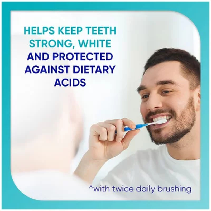 Sensodyne Pronamel Advanced Whitening Toothpaste, 6.5 Oz., 4 Pk.