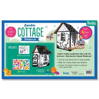Bendon Cottage Buildable Playhouse