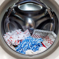 O-Cedar Easy Wring Spin Mop System, 4 Ct.