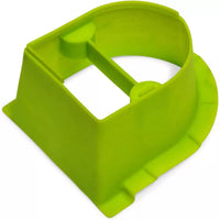 Blue Panda 7 Pieces Sand Castle Kit for Kids & Toddlers, Snow Shaper & Fort Maker, Winter Outdoor Toys