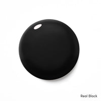 One Gel Color & Magnetic Duo - Midnight - Real Black & Rogue Magnetic Gel - 3-In-1 Base Coat, Nail Color & Top Coat - Gel Nail Polish Set