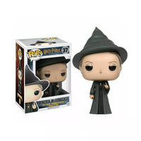 Funko Pop! Movies: Harry Potter - Minerva Mcgonagall