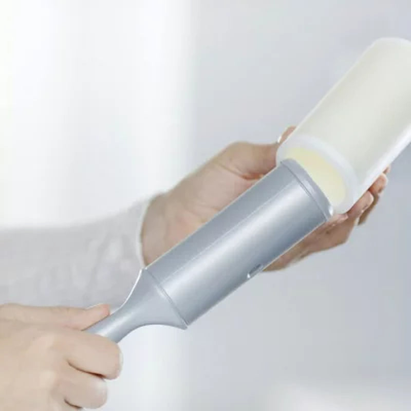 Scotch-Brite Everyday Clean Lint Rollers, 4 Pack