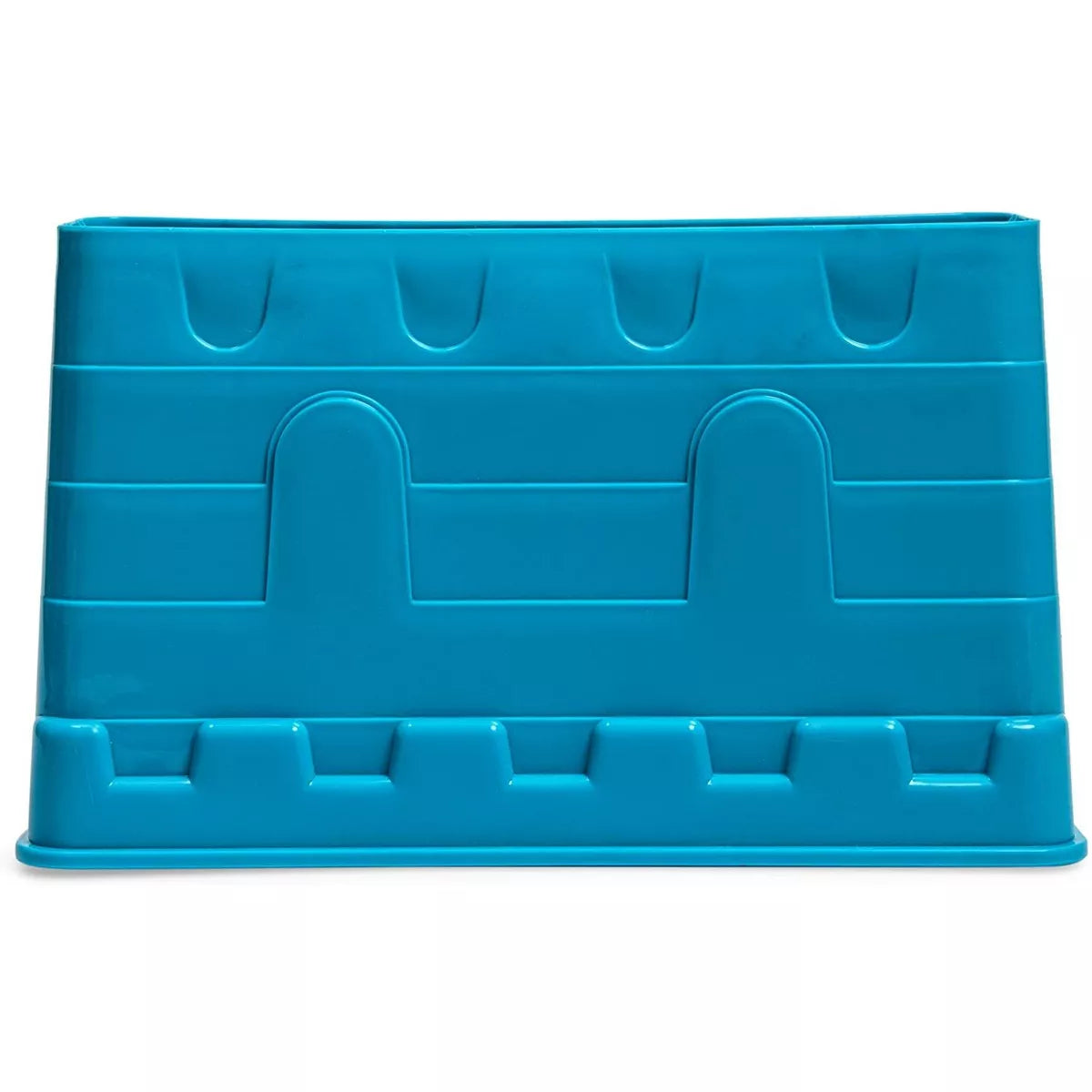 Blue Panda 7 Pieces Sand Castle Kit for Kids & Toddlers, Snow Shaper & Fort Maker, Winter Outdoor Toys