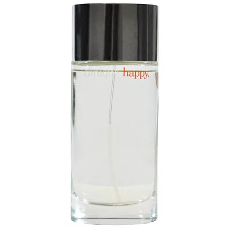 Clinique Happy Eau De Parfum, 3.4 Fl Oz