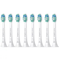Philips Sonicare Optimal Plaque Control Replacement Brush Heads, 8 Ct.