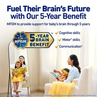 Enfamil Neuroprocare Infant Formula, 20.7 Oz., 2 Pk.