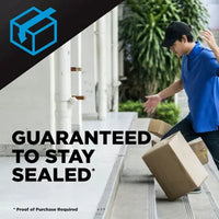 Scotch Heavy Duty Shipping Packaging Tape, 1.88