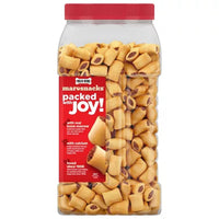 Milk-Bone Marosnacks Dog Treats, 50 Oz.