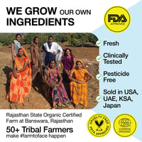 Soulflower Rosemary Mint Light Hair Oil | Hair Growth, Hair Fall Control, Dandruff & Split Ends | With Amla, Argan, Castor | Cooling Scalp Oil for Men & Women | 100% Natural & Organic | 225ml