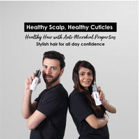 Thiklok Hair Moisturizer – Deep Moisturisation & Hydration | Leave-in Conditioning | pH Balanced | Lightweight & Non-Greasy Formula for Healthier | Frizz Control | Long Lasting Conditioner