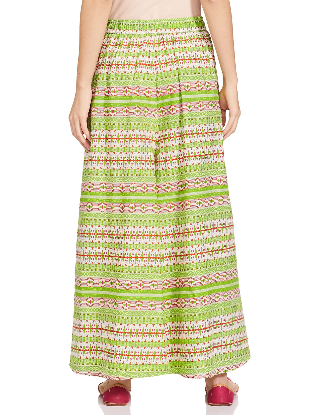 Amazon Brand - Myx Women's  Loose Bottom Wear