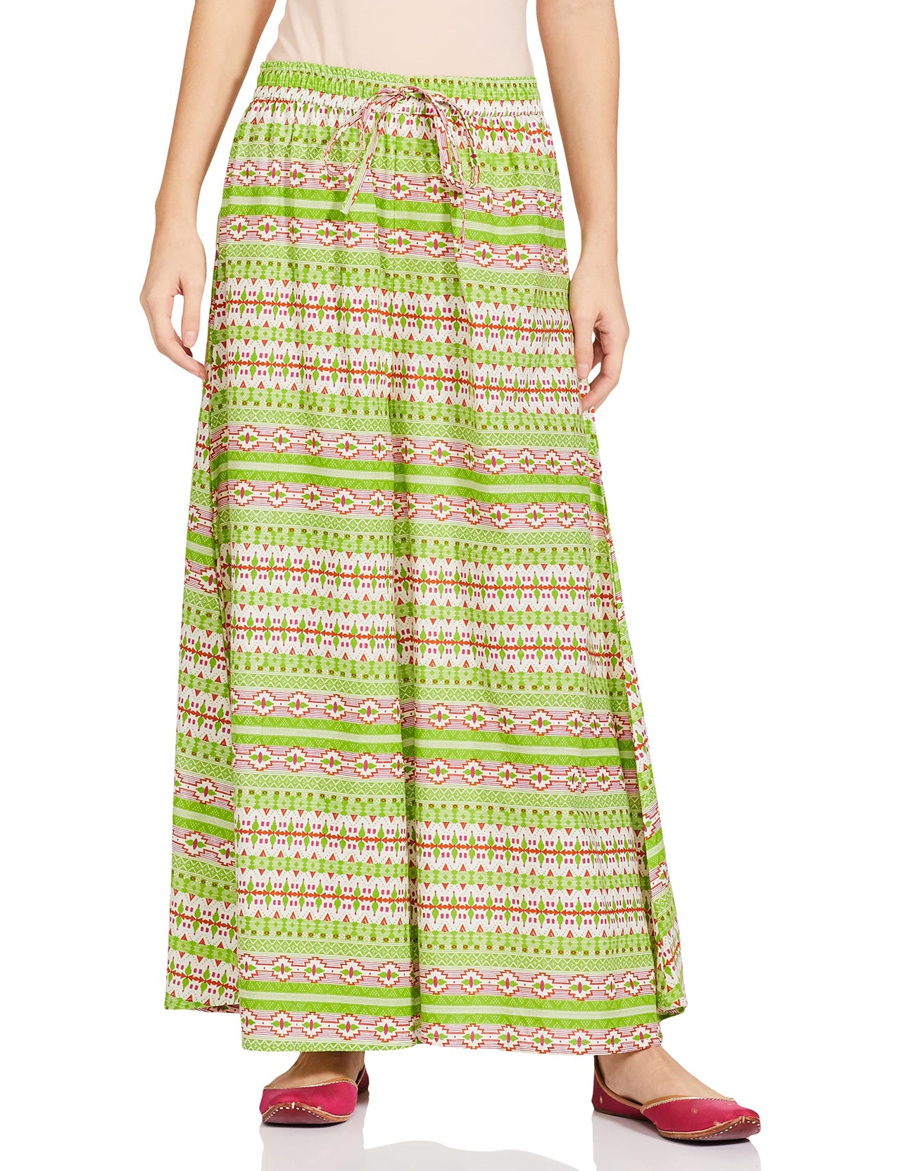 Amazon Brand - Myx Women's  Loose Bottom Wear