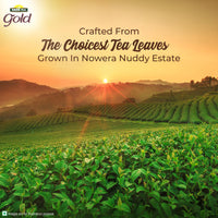 Tata Tea Gold Kashir Noon Chai, 500 Gram, Long Green Tea Leaves, Kashmiri Noon Tea