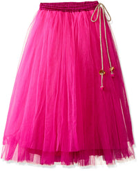 A.T.U.N Girls Lehenga Choli