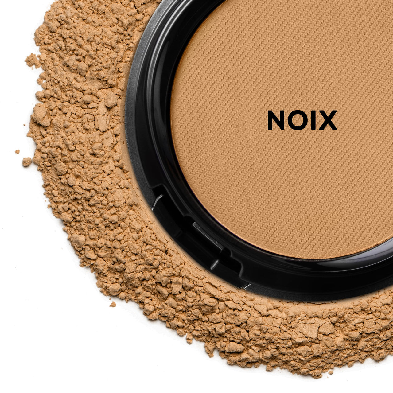 RENEE Pro HD 3-IN-1 Compact - Noix, Compact Powder, Concealer & Foundation, SPF 20, Matte Finish, High Coverage, Ultralight & Silky Smooth Finish For All Skin With Vitamin E, C & Aloe Vera (Beige)