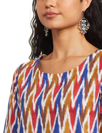 Amazon Brand - Myx Women Salwar Suit Set