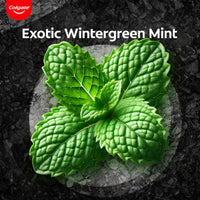 Colgate Charcoal Clean Black Gel Toothpaste, Pack of 480g (120g X 4) Deep Clean Toothpaste With Bamboo Charcoal & Wintergreen Mint For Plaque Removal & Tingling Fresh Mouth Experience