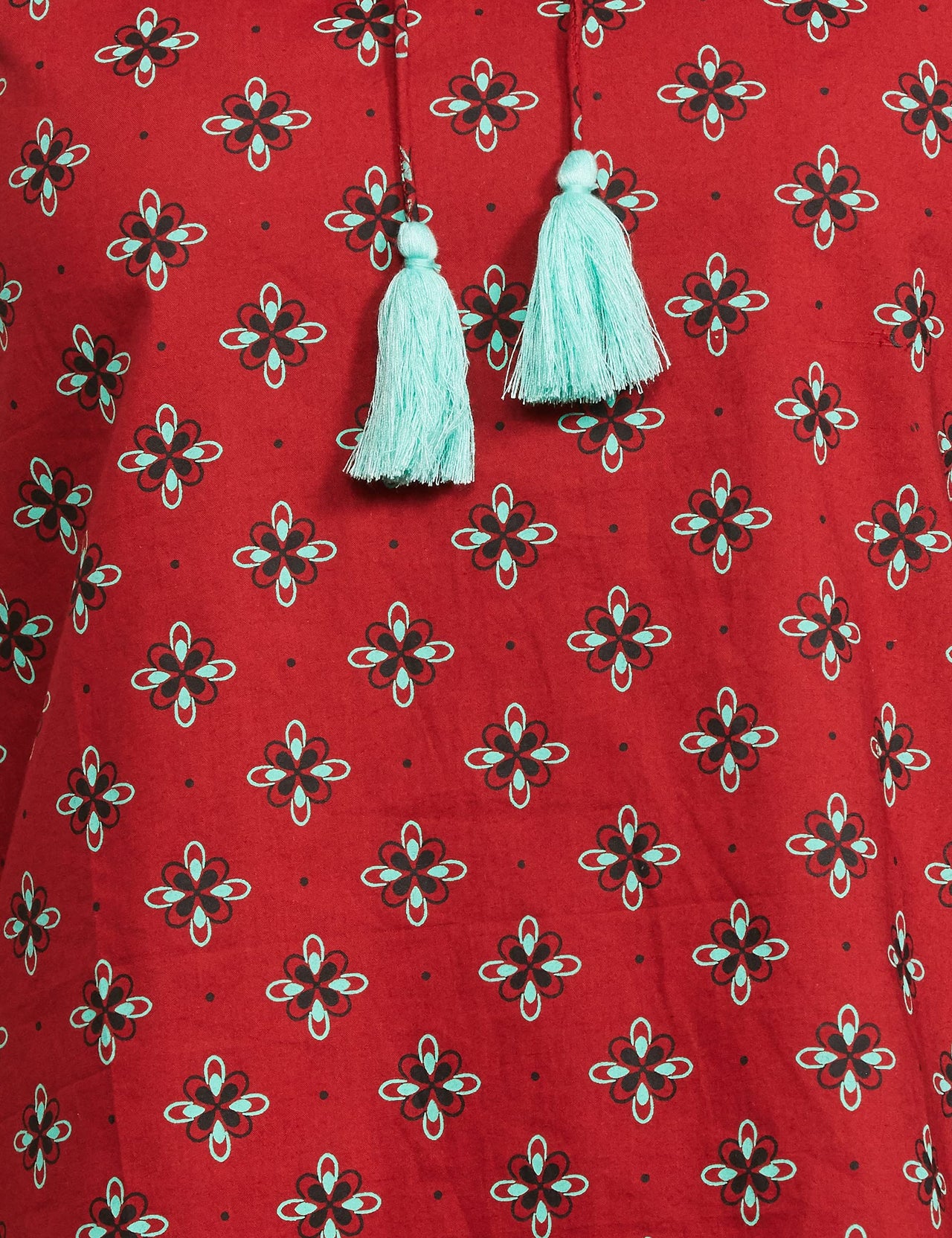 Amazon Brand - Myx Women's  Saree Blouse