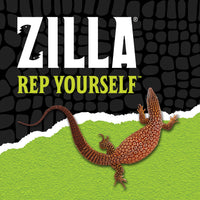 Zilla Reptile Terrarium Floor Liners Green 30BR/40BR/50/65 Gallon, 17.25