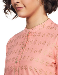 Amazon Brand - Tavasya Women Salwar suit