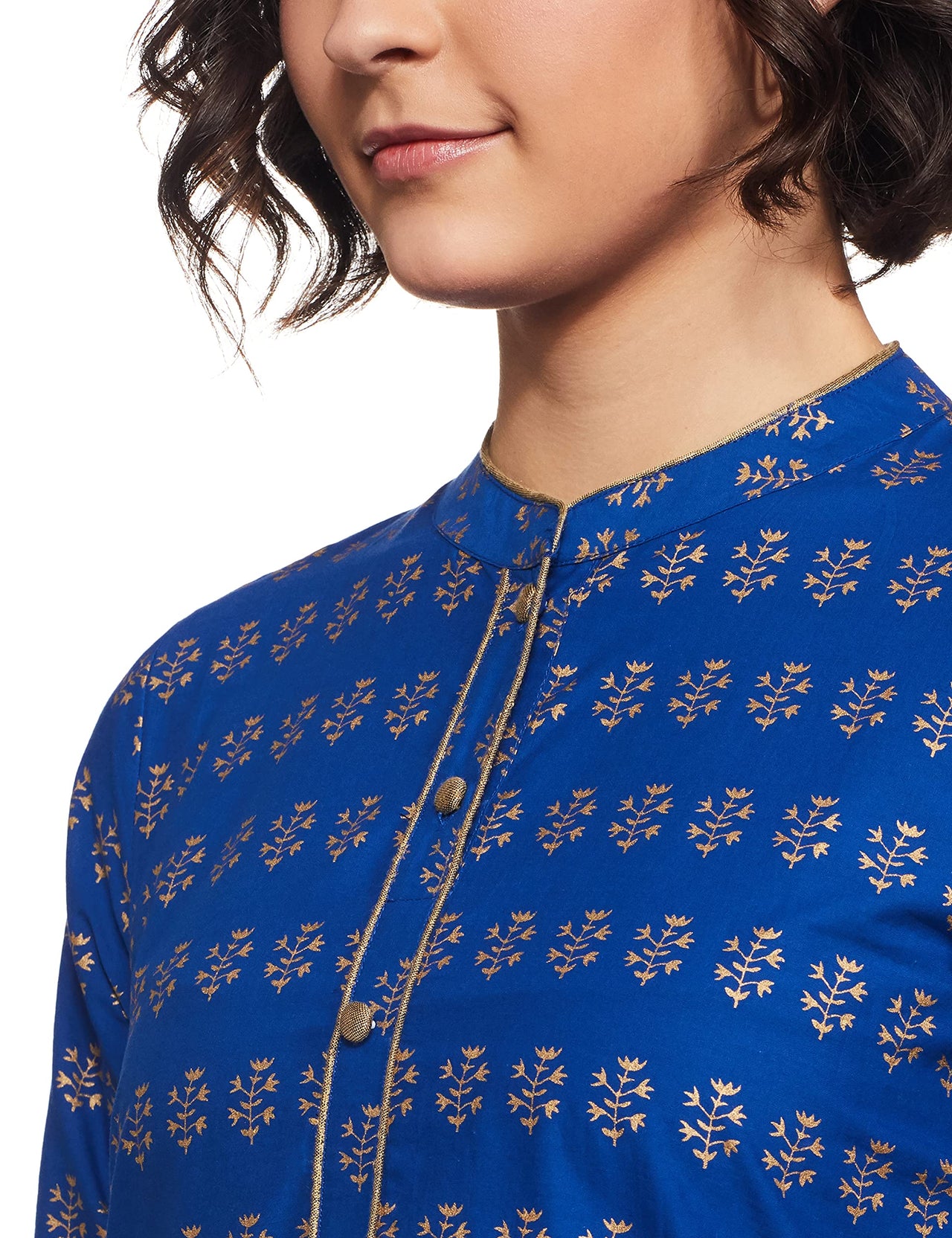 Amazon Brand - Tavasya Women Salwar suit