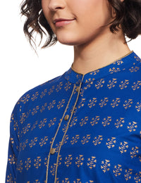 Amazon Brand - Tavasya Women Salwar suit