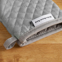 KitchenAid Asteroid Mini Oven Mitt, 5.5