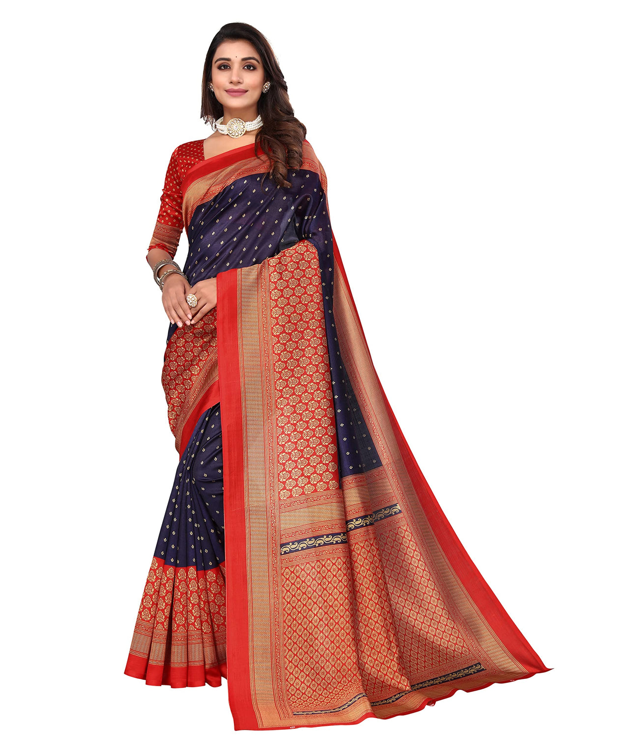 Yashika Womens Saree
