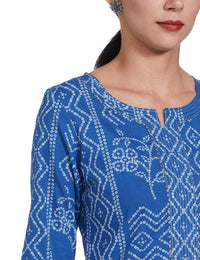 Amazon Brand - Tavasya Women Salwar Suit Set