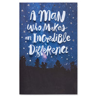 American Greetings Birthday Card for Him (Simply Be You) Simply Be You