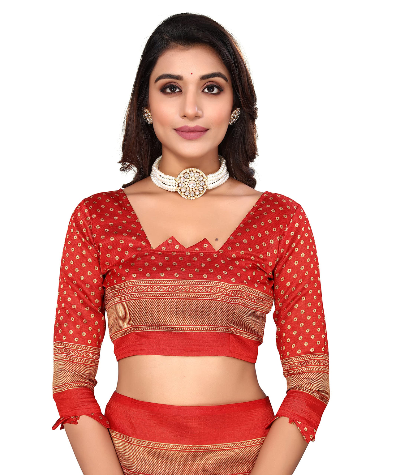 Yashika Womens Saree