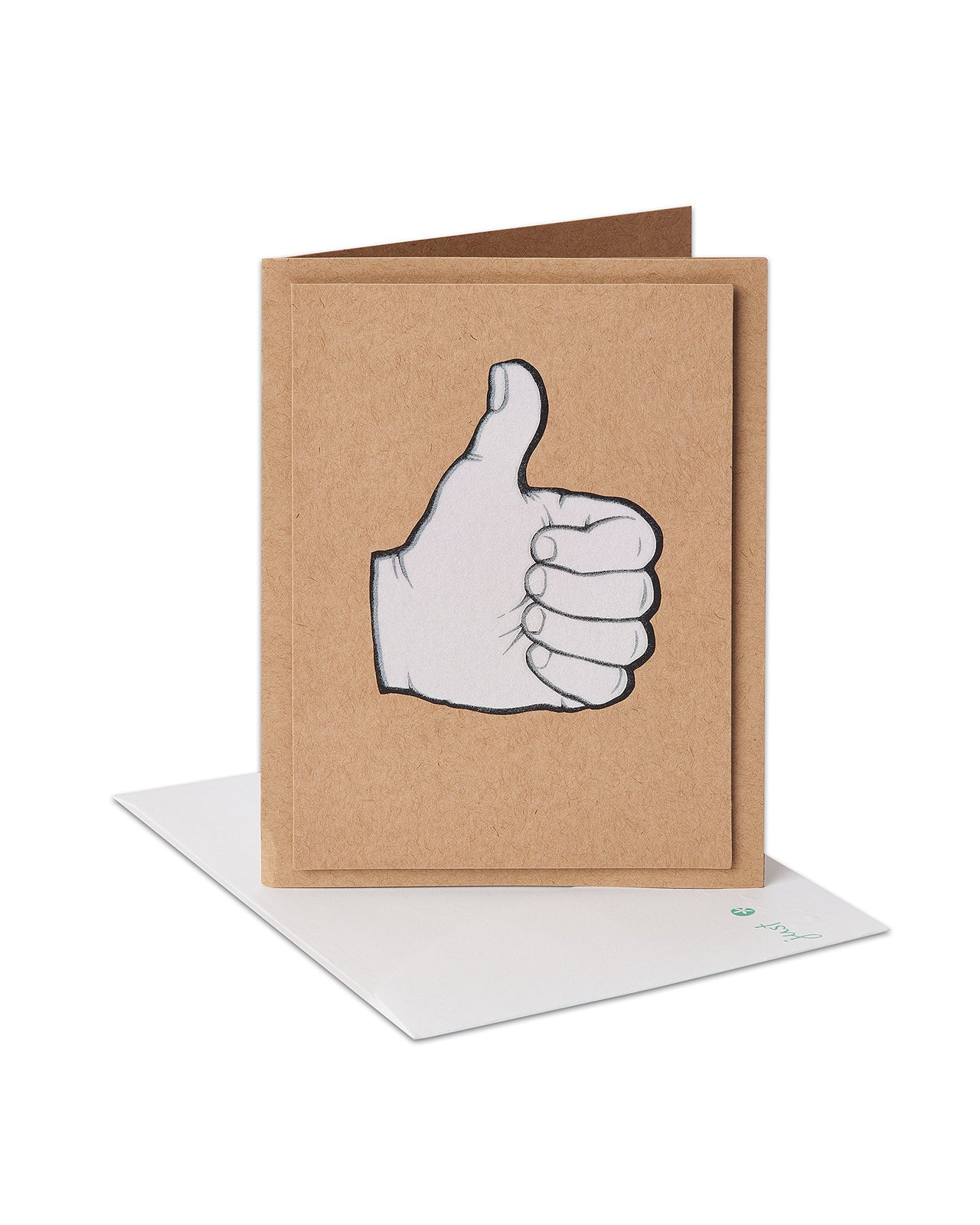 American Greetings Congratulations Card (Thumbs-Up)