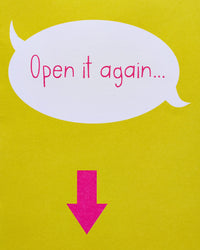 American Greetings Birthday Card for Niece (It's  Your Birthday!)