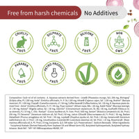 Ayouthveda Protein Hair Oil For Healthy Hair | Blend of Essential Oil & 12 Herbal Extracts | Strengthen The Roots & Makes Hair Shiny | A Non Sticky Formula For Dandruff Control (Pack of 3-100ml each)