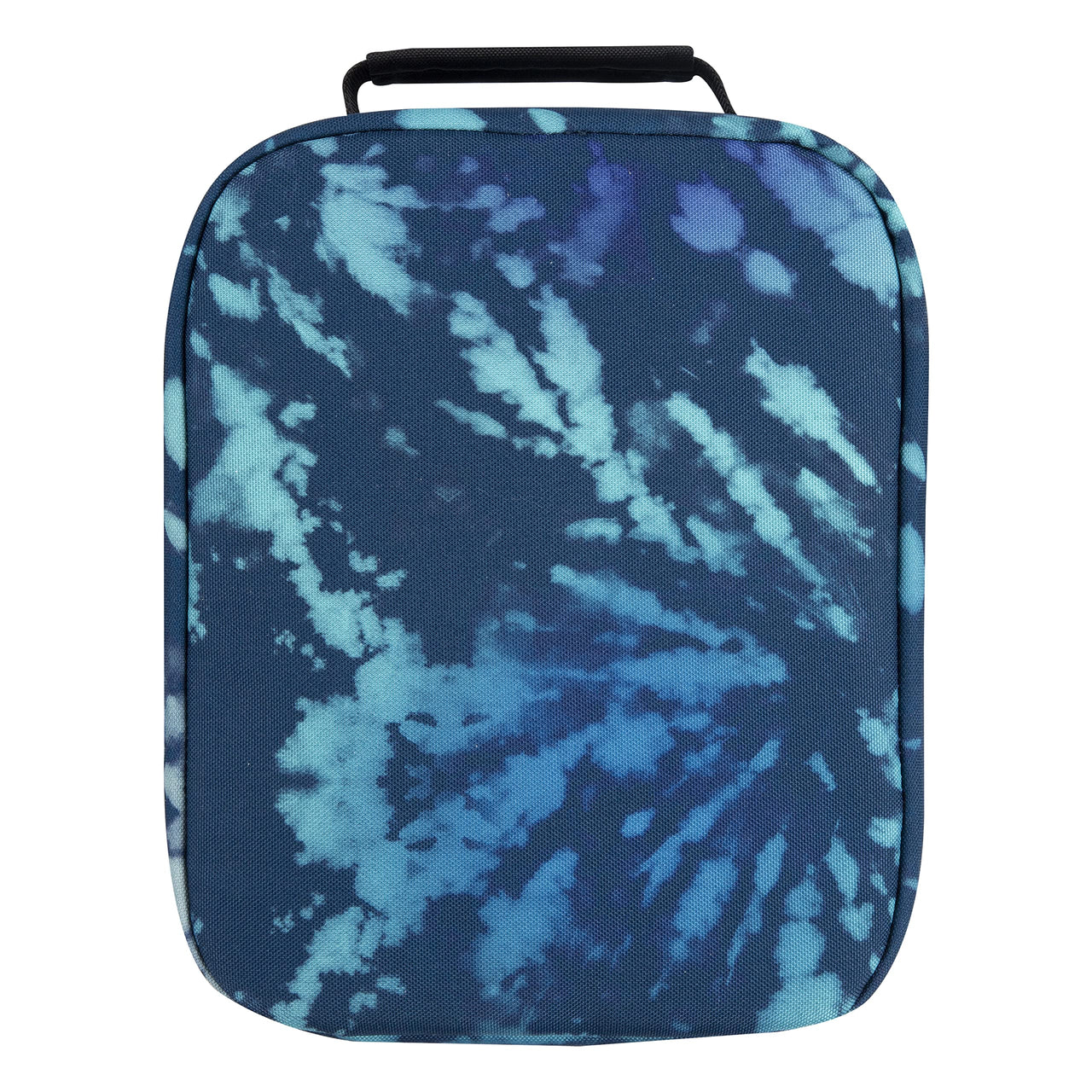 Hurley Men's  Insulated Lunch Tote Bag O/S Black