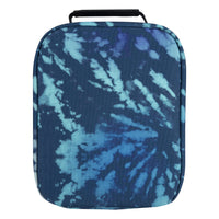 Hurley Men's  Insulated Lunch Tote Bag O/S Black