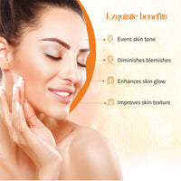 Ayouthveda Papaya and Aloe Vera Face Pack Powder for Glowing & Rejuvenating Skin| Removes Blemish & Wrinkle & Promotes Skin Health| Suitable for all skin Type (10g X 10 Sachets) (Pack of 2)