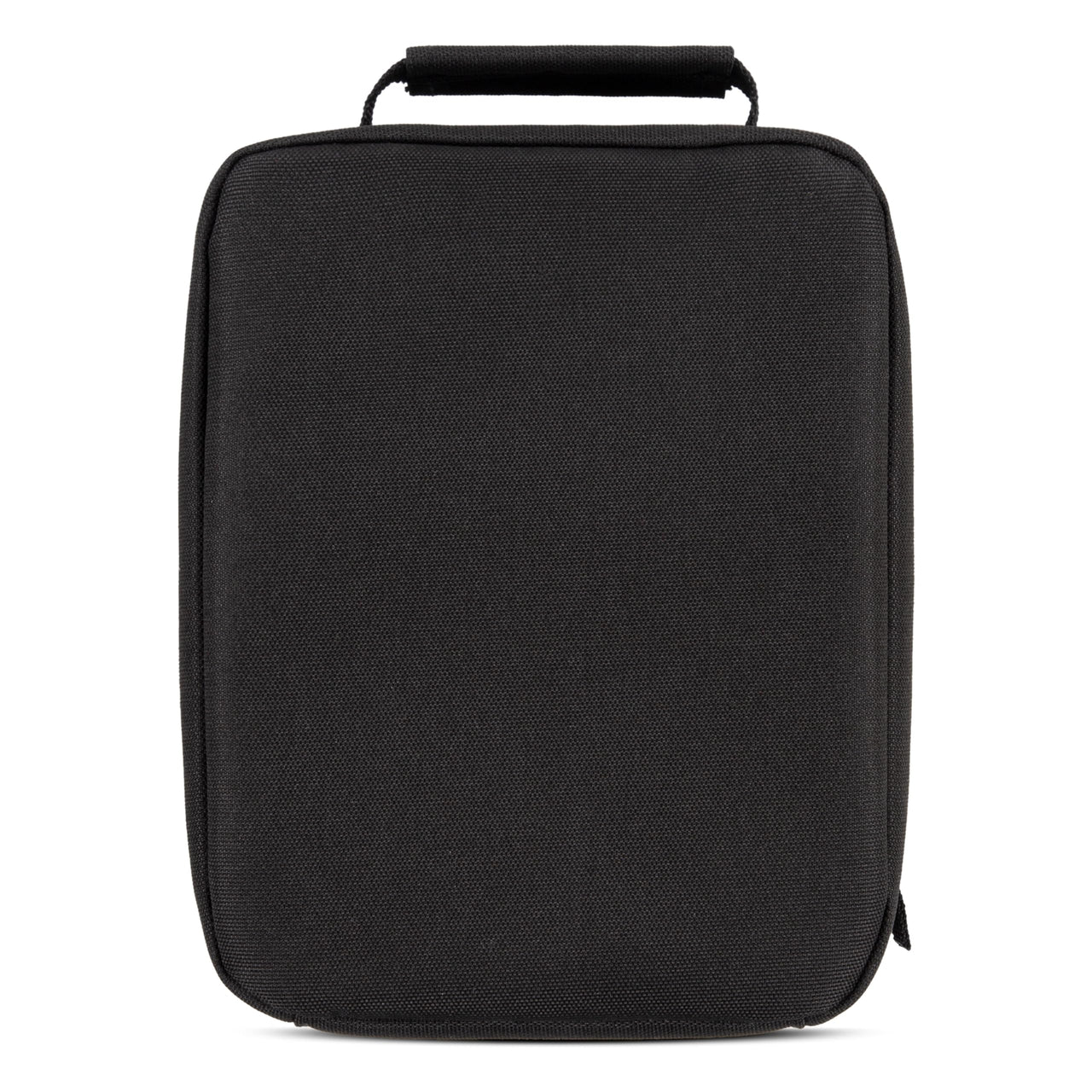 Hurley Men's  Insulated Lunch Tote Bag O/S Black