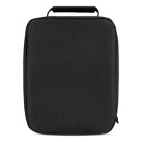 Hurley Men's  Insulated Lunch Tote Bag O/S Black