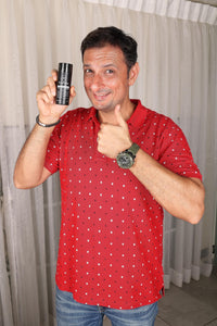 STYLEMAKE Thickener Hair Loss Concealer - Hair Building Fibers 28Gm - Hair Fibers For Thin & Fine Hair - Hair Thickening Fibers For Men & Women (Dark Brown), 28 Grams