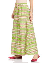 Amazon Brand - Myx Women's  Loose Bottom Wear