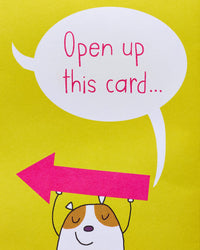 American Greetings Birthday Card for Niece (It's  Your Birthday!)