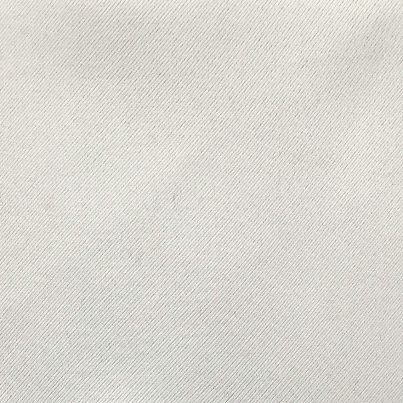 Sun Zero Easton Energy Saving Blackout Grommet Curtain Panel, 40" x 95", Pearl