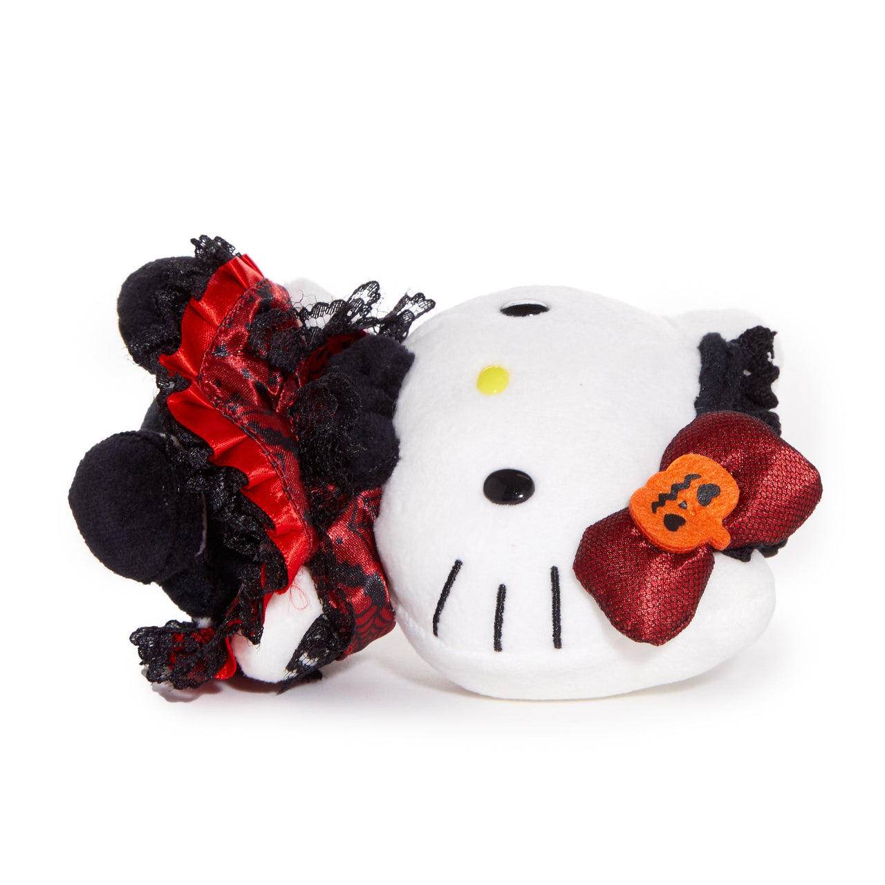 Hello Kitty Mascot Clip (Spooky Dress Series)