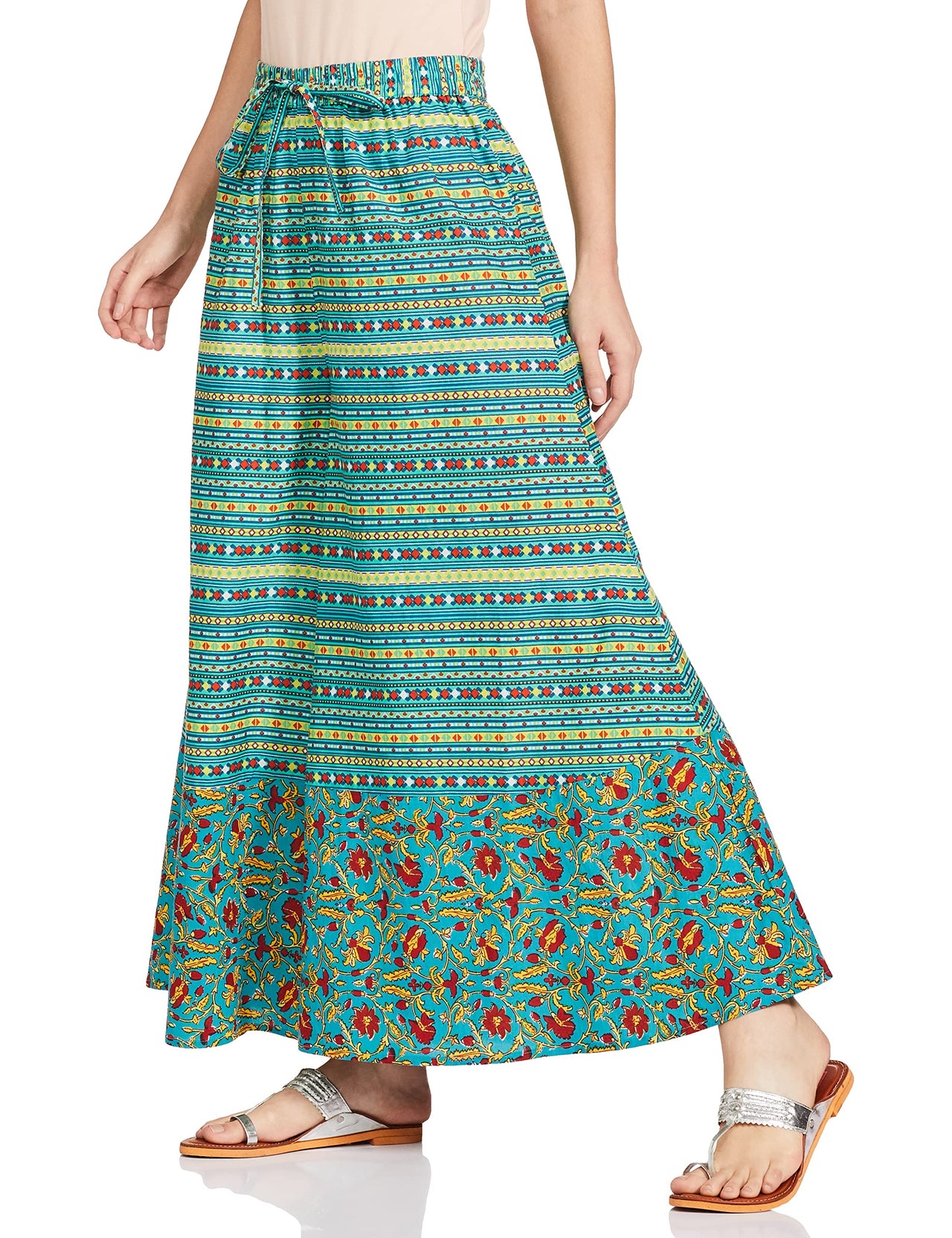 Amazon Brand - Myx Women's  Loose Bottom Wear